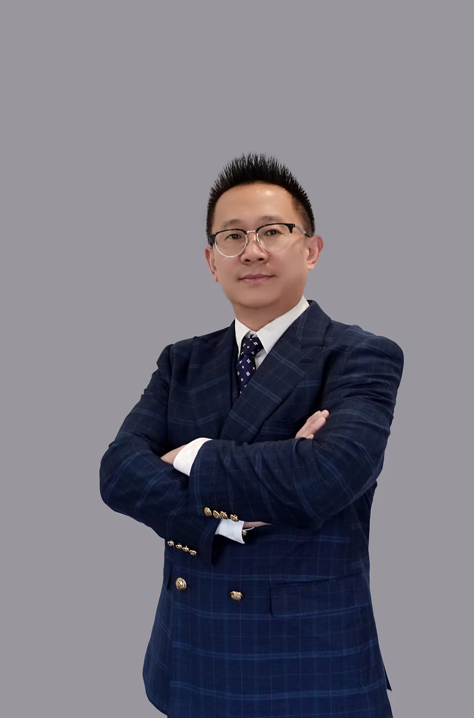 Nicholas Sun