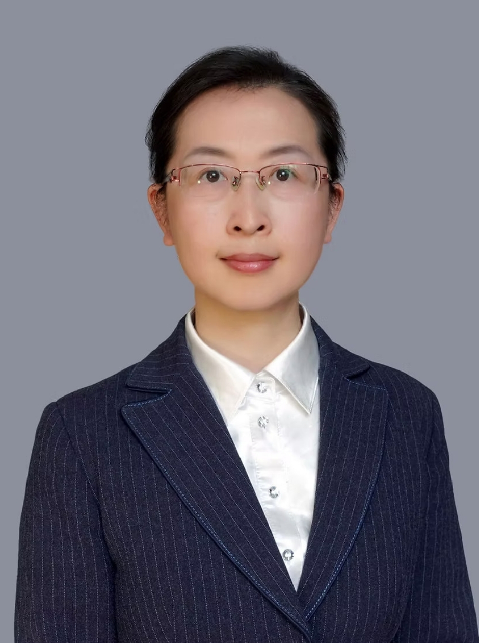Julia Zhang